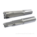High Hardness PCD Reamer Tools Carbide Reamers Set
